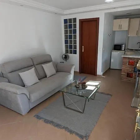 Apartment Private Los Zafiros *