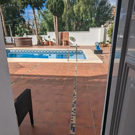 Apartment Private Los Zafiros