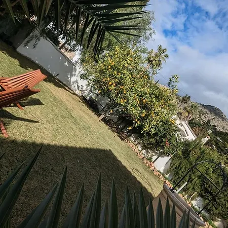 Private Los Zafiros Apartment