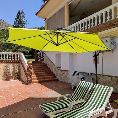 Apartment Private Los Zafiros