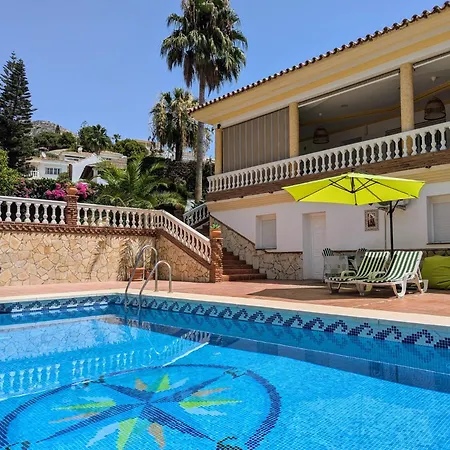 Private Los Zafiros * Benalmadena