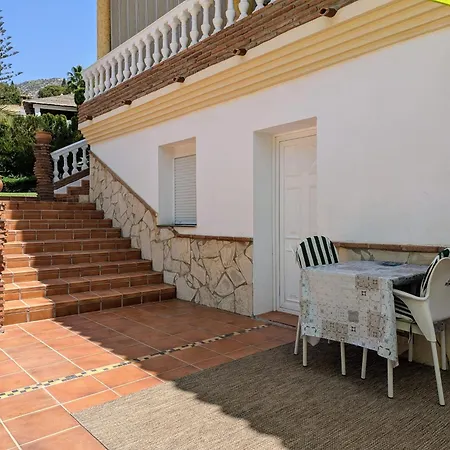 Apartment Private Los Zafiros *